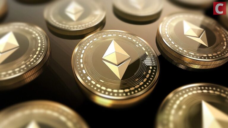 Ethereum Price on Radar as Dormant ETH Whales Sell on Rise