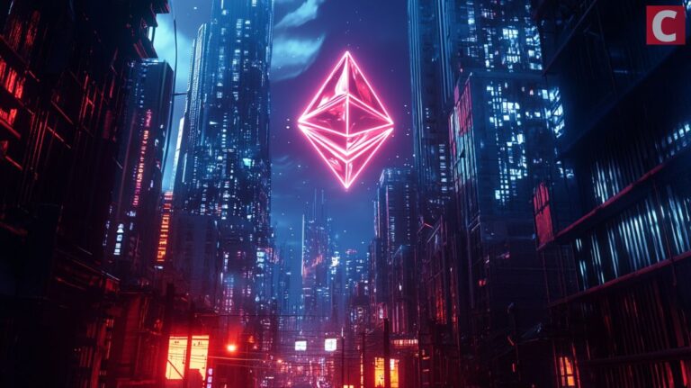 Ethereum Technicals Not Looking Good: Will ETH Crash Further?