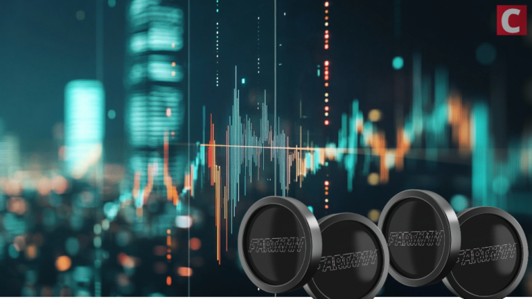 Fartcoin Forms Bearish ‘M’ Pattern: 60% Crash Incoming?