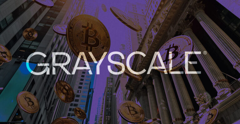 Grayscale unveils 2 new ETFs turning Bitcoin volatility into income