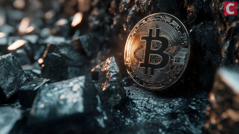 Bitcoin Dumps Below $75K Again Amid Persistent Strategy BTC Selloff Rumors