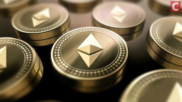 Ethereum Whale Moves Big: 16K ETH Buy Sparks Price Floor Hype