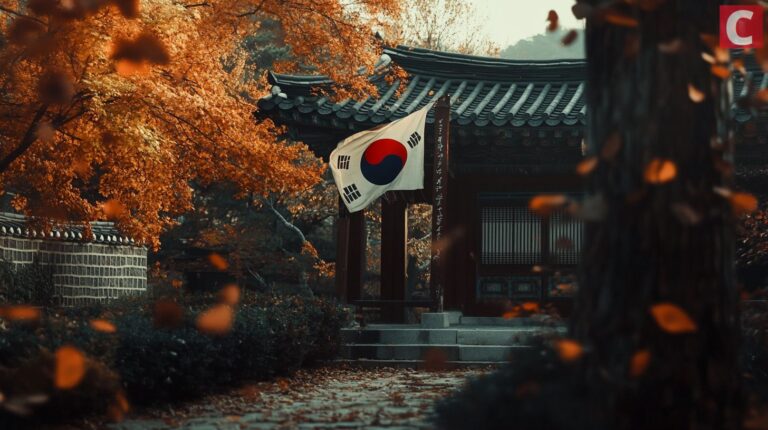 South Korean Presidential Contender Vows to Push Crypto “As Much As” Trump