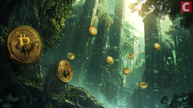 Strategy, BlackRock Race for Bitcoin, BTC Price Over $95K