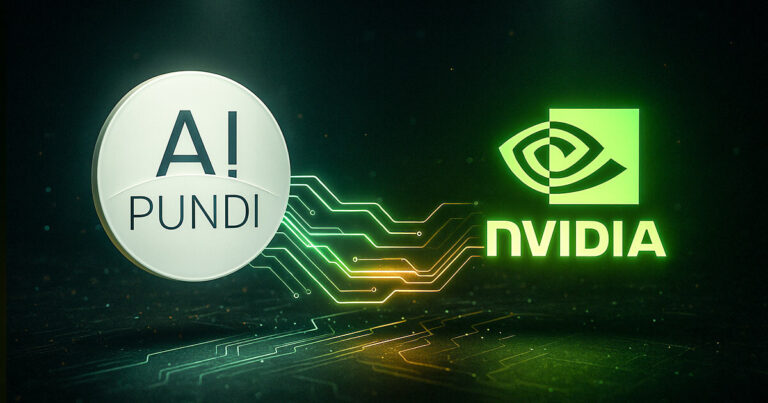 Pundi AI breaks new ground by joining NVIDIA’s exclusive AI startup circle