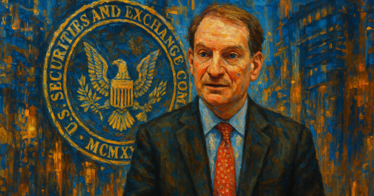 Paul Atkins confirmed to Chair SEC as Gary Gensler’s long-term replacement