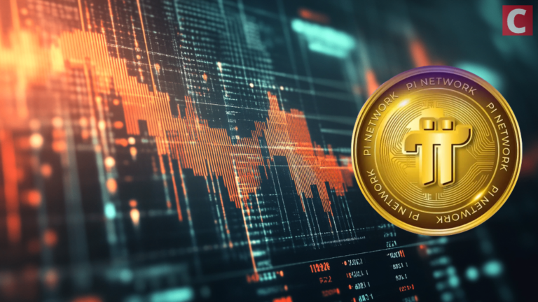 Pi Network Under Analyst Crosshairs After Mantra Collapse