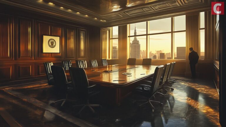 Breaking: US DoJ Is Reportedly Scrapping Its Crypto Unit