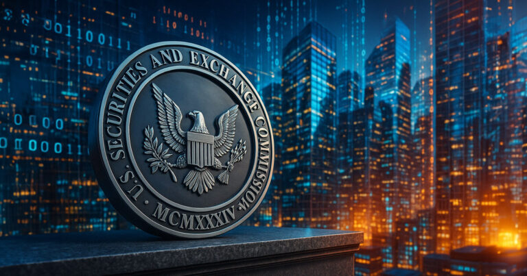 Former SEC lawyer warns ending SEC crypto action could trigger bank contagion