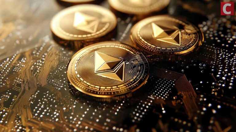 Ethereum Price: Here’s the Real Reason ETH Is Falling