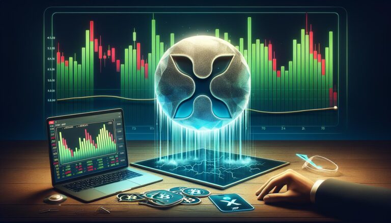 XRP Price Struggles to Hold Ground — Breakdown or Breather?