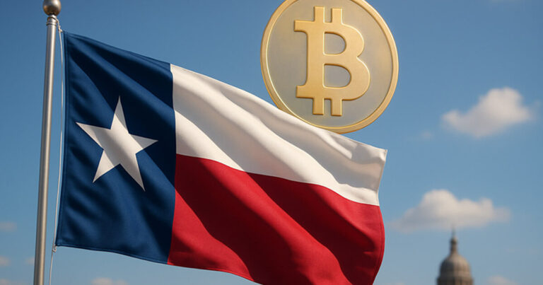 Texas on brink of becoming third US state to establish strategic Bitcoin reserve, pending Gov approval