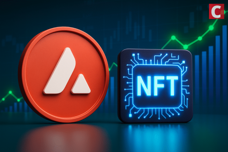 Avalanche NFT Sales Hit 5-Month High — Is the Surge Real?