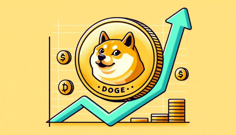 Dogecoin (DOGE) Gears Up for Next Leg Higher — Will Resistance Break?