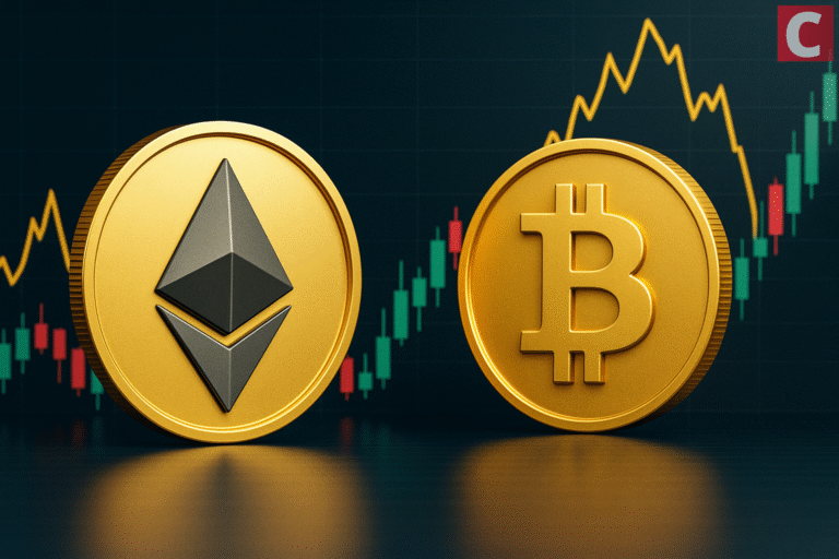 ETH/BTC Set for Volatility Ahead of Ethereum Pectra Upgrade