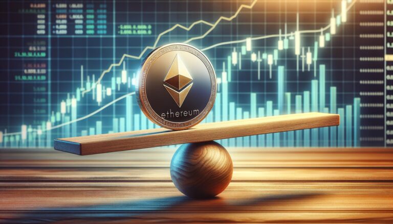 Ethereum Price Explodes Past $2,200 with 25% Surge—Momentum Builds Fast