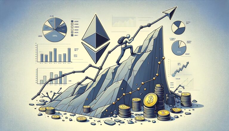 Ethereum Price Regains Traction—Can Bulls Break Through the Barrier?