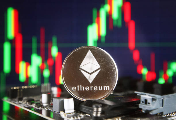 Ethereum’s Path To $10,000 Milestone Hinges On Flipping This Level Into Support