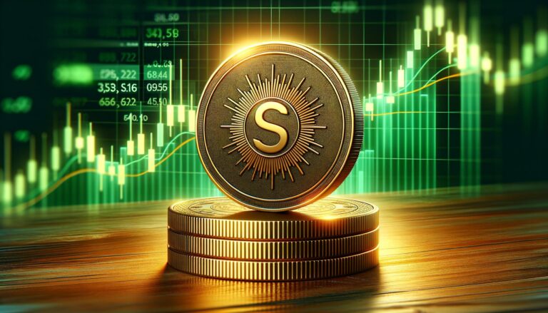 Solana (SOL) Holds Ground in Tight Range — Traders Watch for Directional Cue