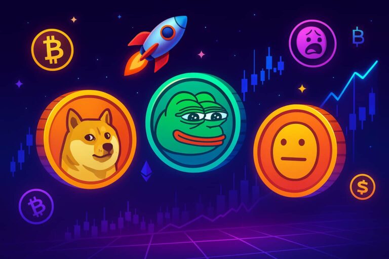 3 Altcoin tiềm năng có thể đạt đỉnh mới tháng 5/2025