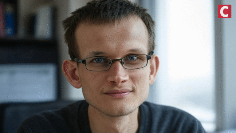 Vitalik’s Rollup Vision Faces ETH Price Headwinds — What’s Next?