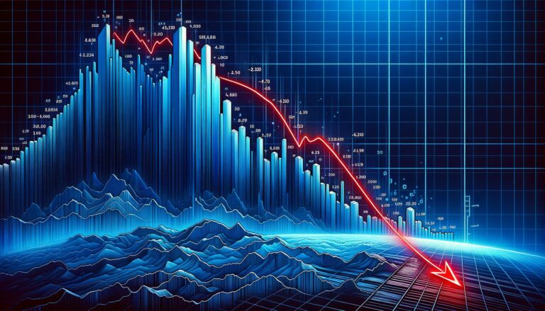 Key Support Levels In Jeopardy