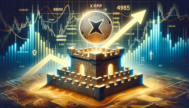 XRP Price Retraces Gains But Maintains Its Bullish Structure