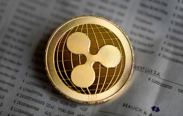 Analyst Who Called XRP Price Surge At $0.5 Says Surge To This Level Is Coming