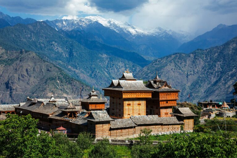 Bitcoin At The Core Of Bhutan’s Tiny Yet Mighty Investment Plan