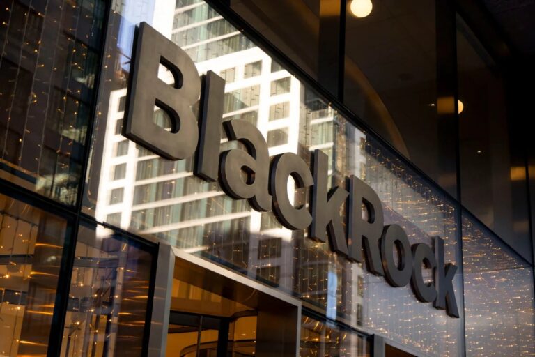 Quantum Threat? BlackRock Flags Future Risk in Bitcoin ETF Filing