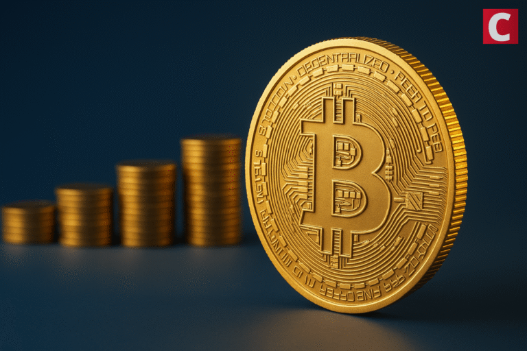 BTC Hits $107K — Is a New All-Time High Next?