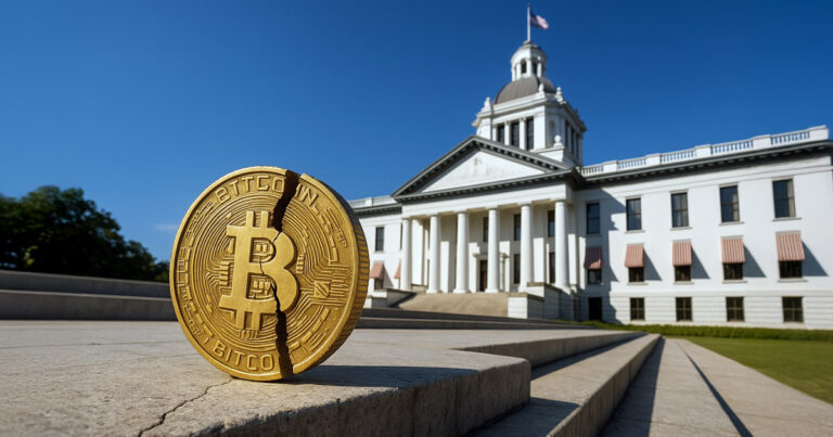 State of Florida withdraws Bitcoin reserve bills amid growing countrywide setbacks