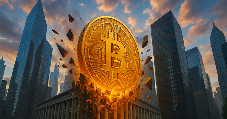 Twenty One Capital becomes top Bitcoin holder with $458.7M purchase ahead of public listing