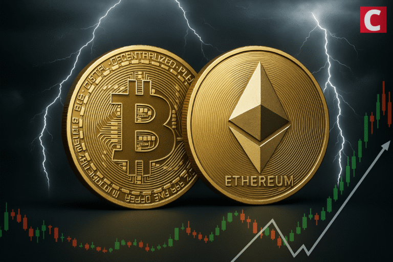 $3.33B in BTC and ETH Options Expire — Volatility Ahead