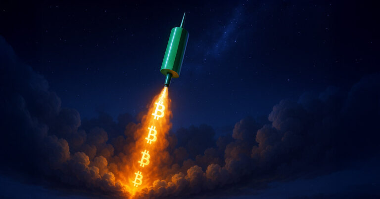 Bitcoin price rebound to $110,000 wipes out $1 billion short on Hyperliquid