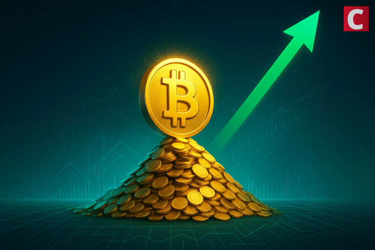 Arthur Hayes Predicts Bitcoin Could Reach $1M by 2028