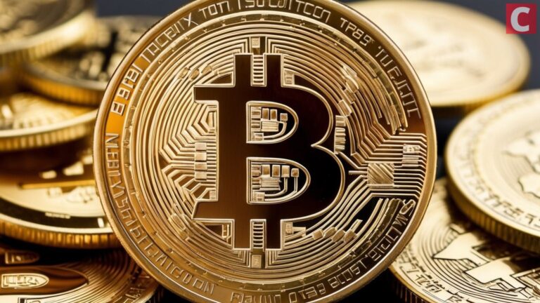 Bitcoin Is World’s Most Scarce Store of Value