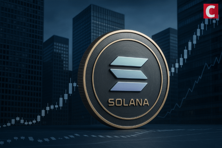 Corporations Want Solana, Will SOL Price Hit $500+ This Cycle?