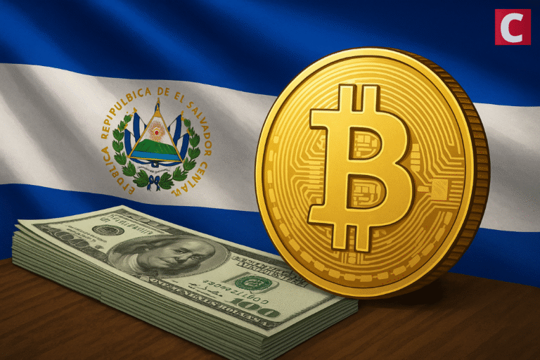 El Salvador Secures $120M IMF Payment Amid BTC Buys