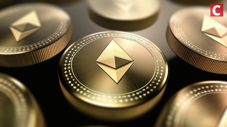 Ethereum Rally Helped Whale Flip $21M Loss Into Massive Profit