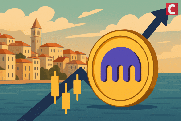 Kraken Gains Cyprus License to Offer Derivatives in EU