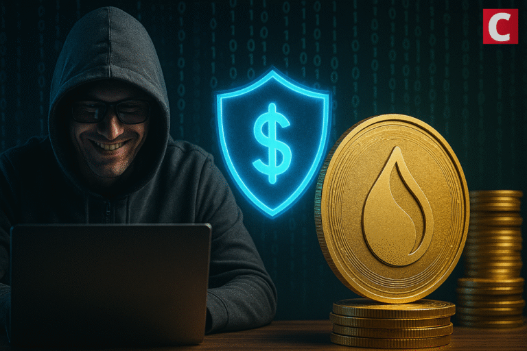 Cetus Offers $6M Bounty for $220M Recovery