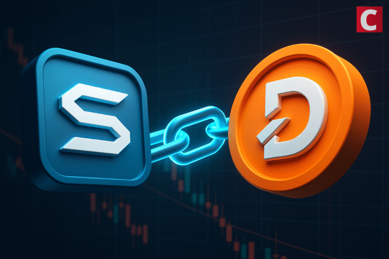 Synthetix and Derive Plan Merger to Boost Crypto Futures