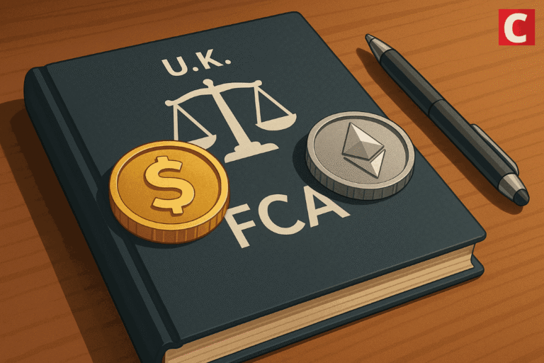 UK FCA Opens Consultation on Stablecoin, Crypto Custody