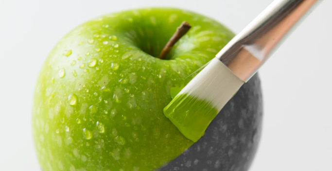 Blockchain Could Revolutionize What We Eat, Study Reveals