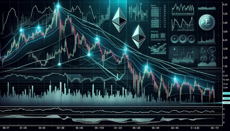 Ethereum Price Action Turns Bearish — Risk of Near-Term Correction