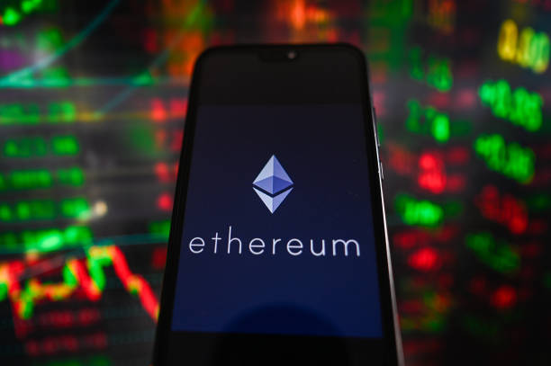 Ethereum Bullish Bets Rise: ETH’s Cash-Margined Open Interest Skyrockets To New Levels