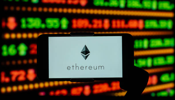 The Curse Of Ethereum: First-Ever ETH Treasury Company Suffers Sharo 73% Crash – Details