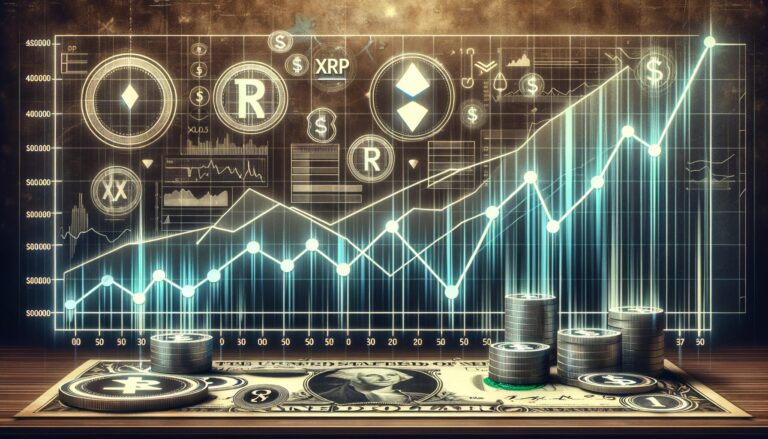 XRP Price Action Tightens — Breakout Looms to The Upside
