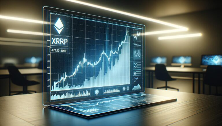 XRP Price Climbs Higher — Is It Finally Turning Attractive to Bulls?